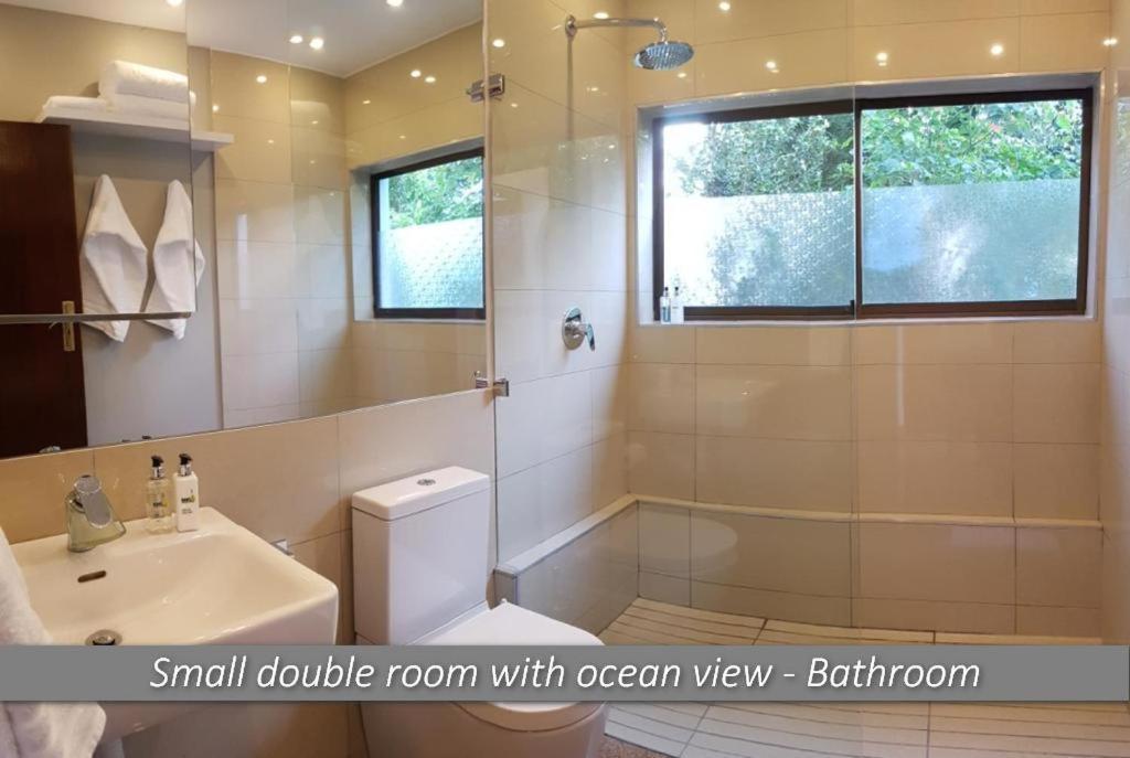 Bayview Penthouses And Rooms Le Cap Extérieur photo