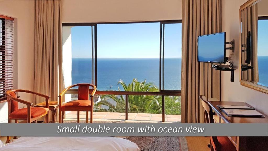 Bayview Penthouses And Rooms Le Cap Extérieur photo