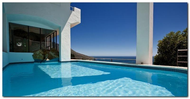 Bayview Penthouses And Rooms Le Cap Extérieur photo