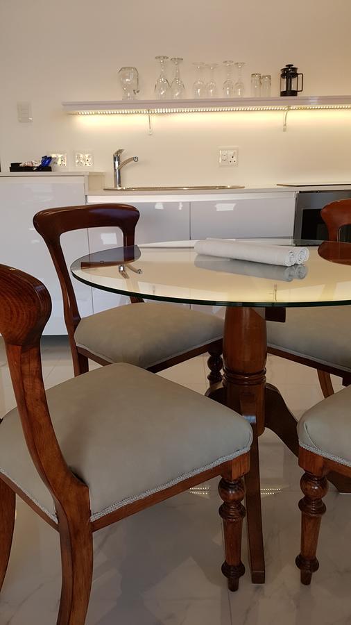 Bayview Penthouses And Rooms Le Cap Extérieur photo