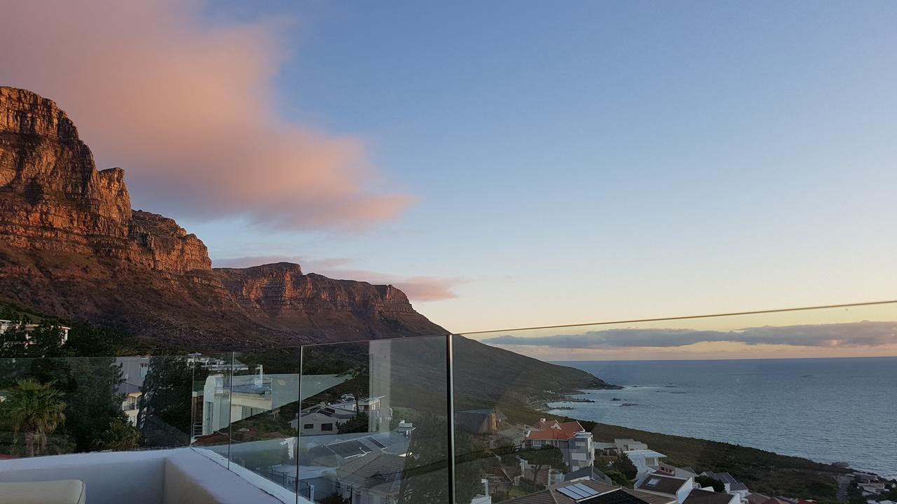 Bayview Penthouses And Rooms Le Cap Extérieur photo