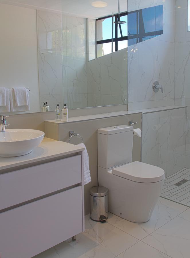 Bayview Penthouses And Rooms Le Cap Extérieur photo