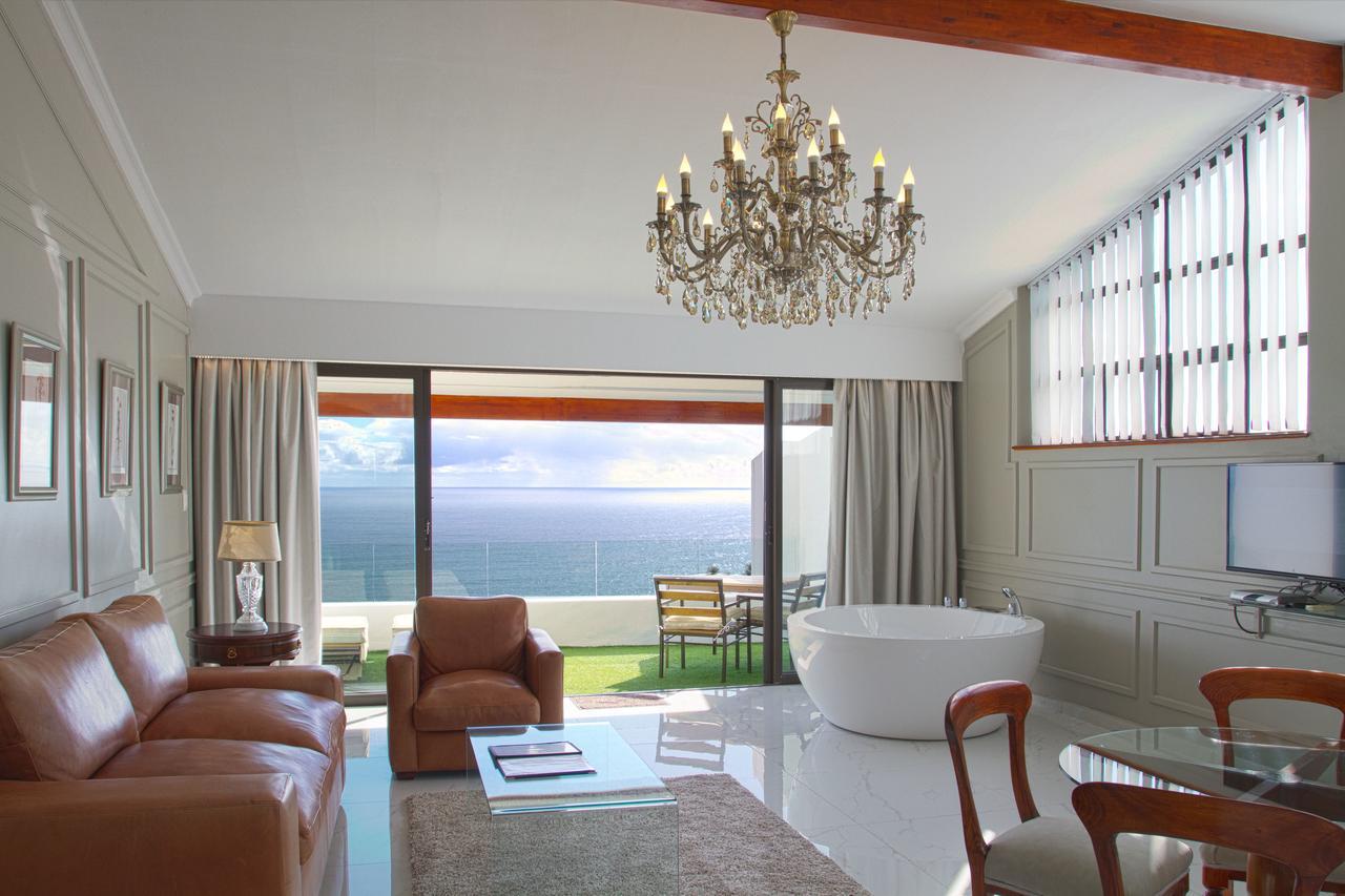 Bayview Penthouses And Rooms Le Cap Extérieur photo