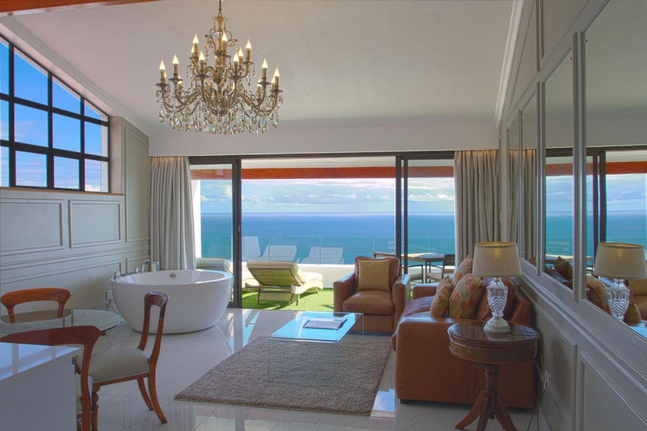 Bayview Penthouses And Rooms Le Cap Extérieur photo