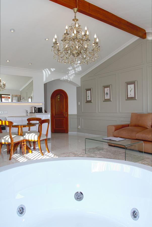 Bayview Penthouses And Rooms Le Cap Extérieur photo