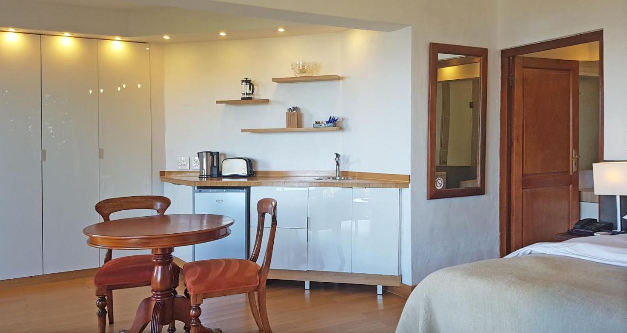 Bayview Penthouses And Rooms Le Cap Extérieur photo