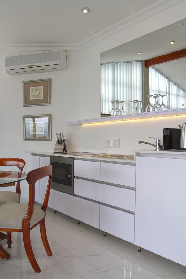 Bayview Penthouses And Rooms Le Cap Extérieur photo