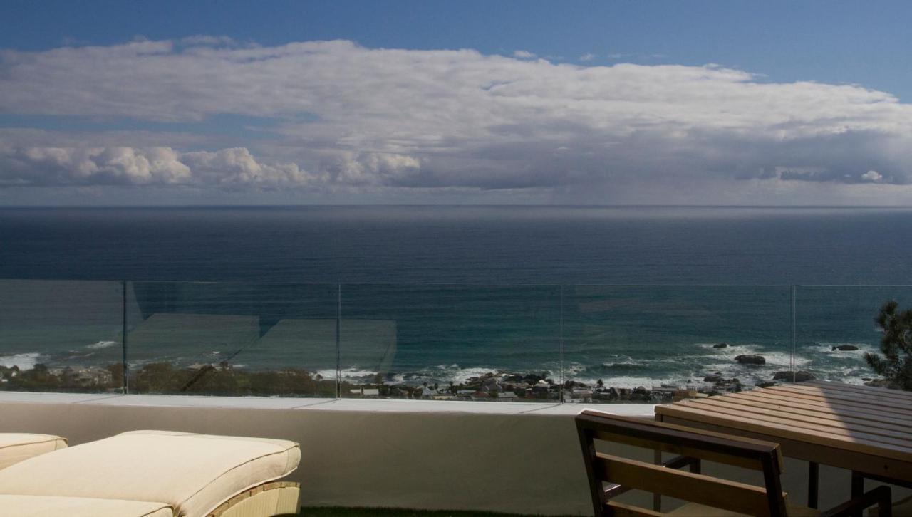 Bayview Penthouses And Rooms Le Cap Extérieur photo
