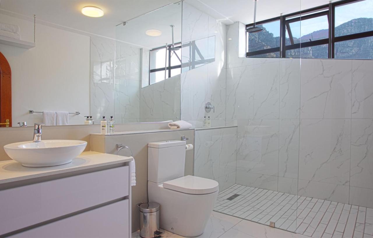 Bayview Penthouses And Rooms Le Cap Extérieur photo