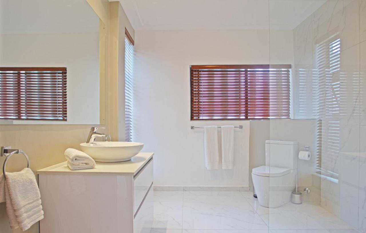 Bayview Penthouses And Rooms Le Cap Extérieur photo