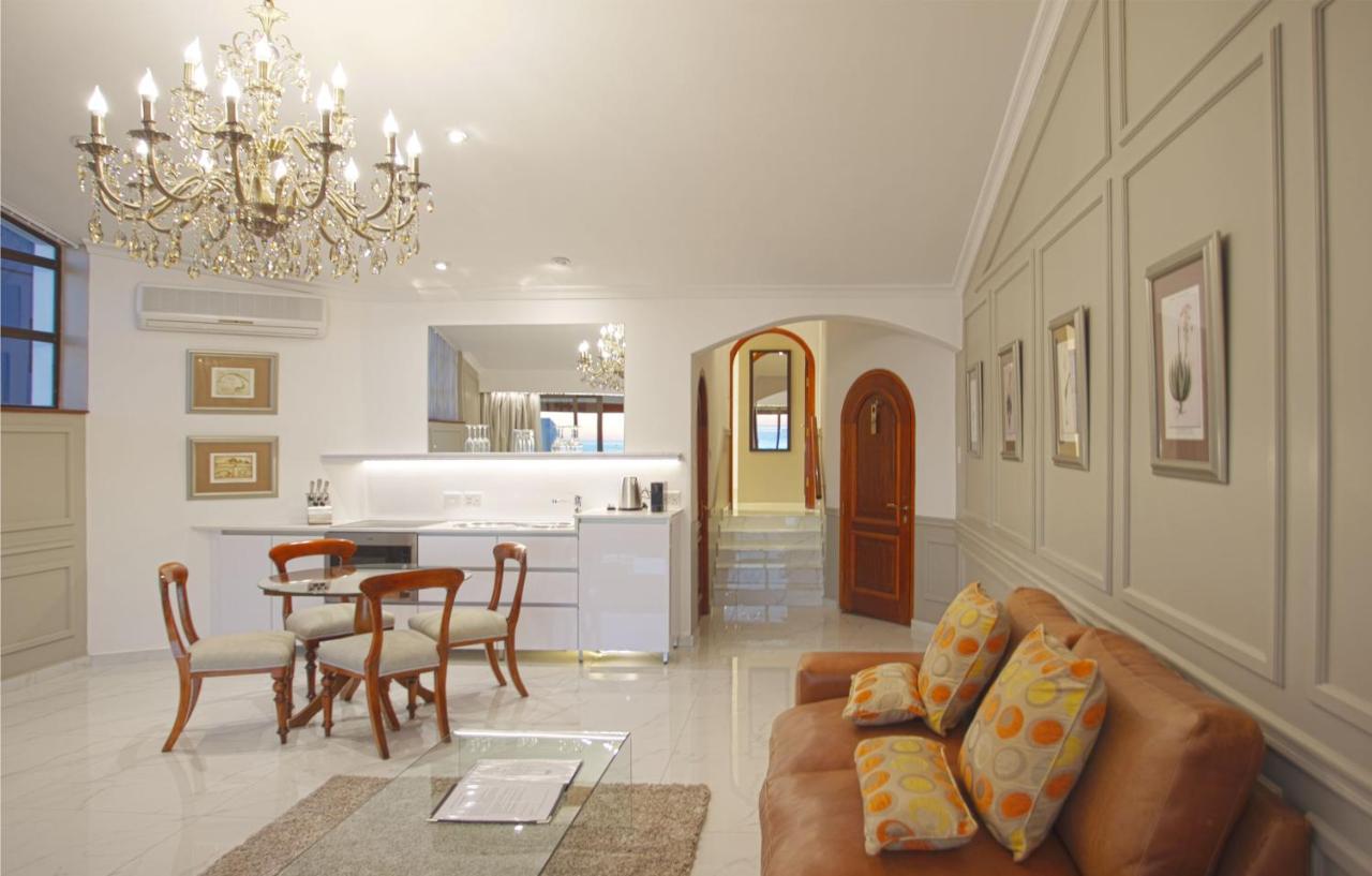 Bayview Penthouses And Rooms Le Cap Extérieur photo