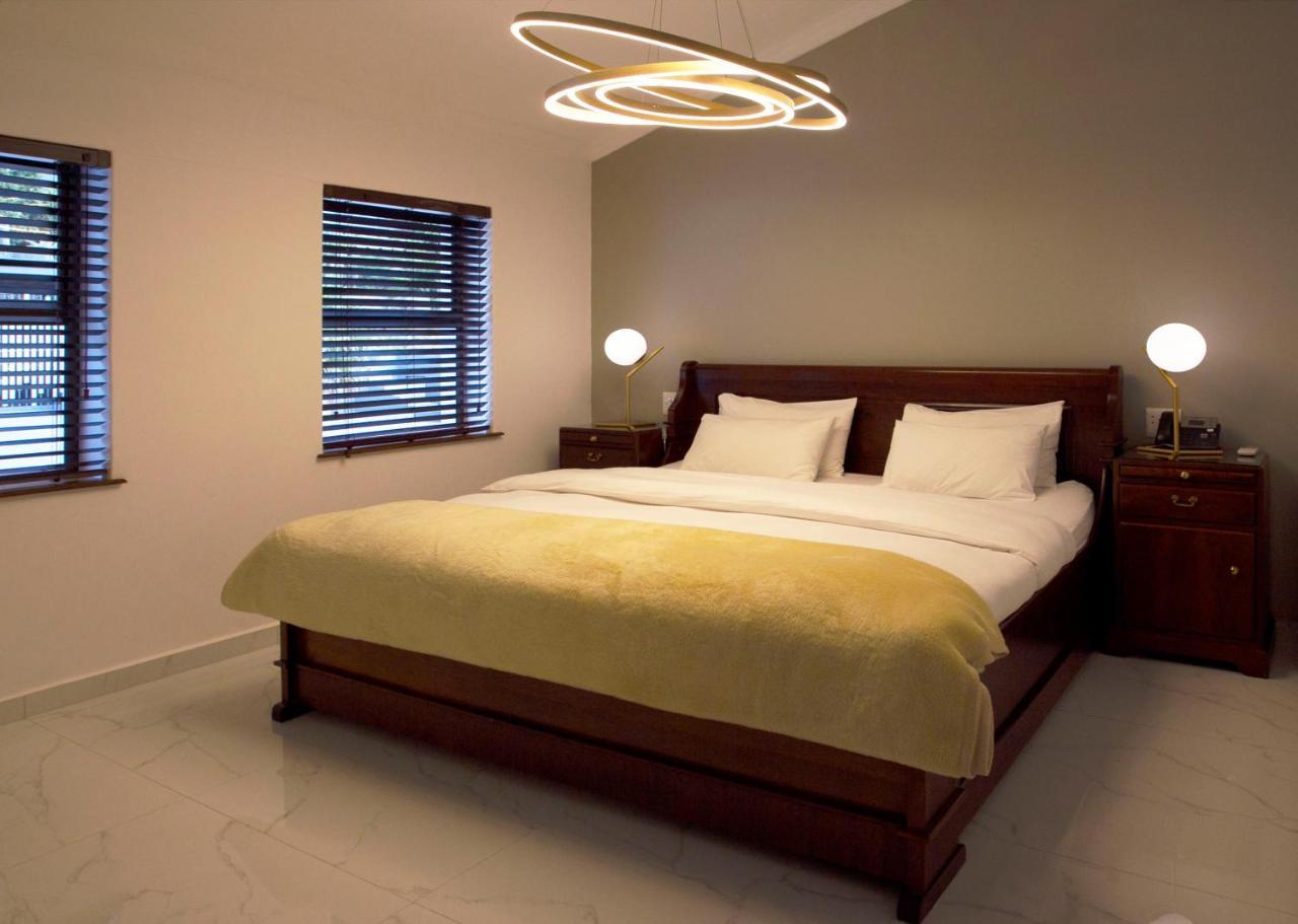 Bayview Penthouses And Rooms Le Cap Extérieur photo