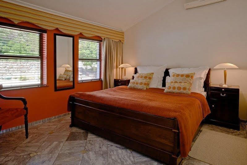 Bayview Penthouses And Rooms Le Cap Extérieur photo