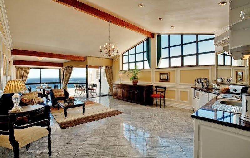 Bayview Penthouses And Rooms Le Cap Extérieur photo