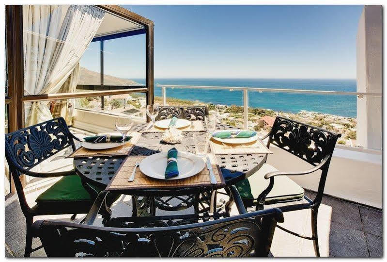 Bayview Penthouses And Rooms Le Cap Extérieur photo